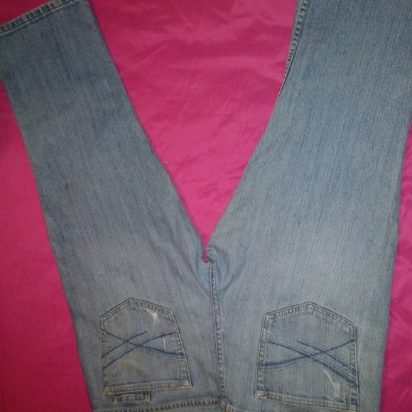 Aeropostale capris - Picture 2 of 2